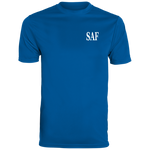 SAF - Unisex Short-Sleeve T-Shirt