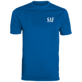 SAF - Unisex Short-Sleeve T-Shirt
