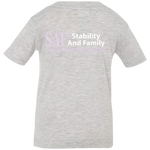 SAF - Infant Jersey T-Shirt