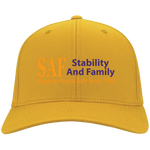 SAF - Twill Cap