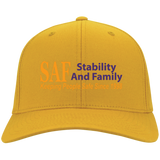 SAF - Twill Cap