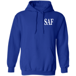 SAF - Pullover Hoodie