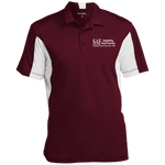 SAF - Men's Performance Polo