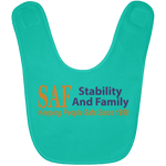 SAF - Baby Bib