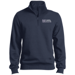 SAF - 1/4 Zip Sweatshirt