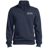 SAF - 1/4 Zip Sweatshirt