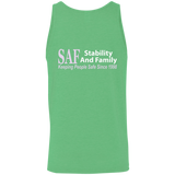 SAF - Unisex Tank
