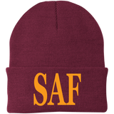 SAF - Knit Cap