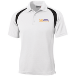 SAF - Men's Golf Shirt