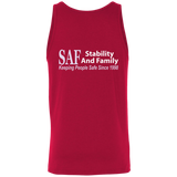 SAF - Unisex Tank