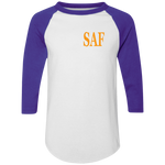 SAF - Colorblock Raglan Jersey