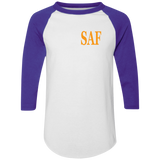 SAF - Colorblock Raglan Jersey
