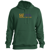 SAF - Tall Pullover Hoodie