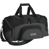 SAF - Embroidered (Small) Sport Duffel Bag