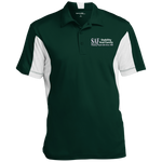 SAF - Men's Performance Polo