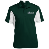 SAF - Men's Performance Polo
