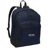 SAF - Embroidered Backpack