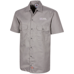 SAF - Men's Short Sleeve Workshirt