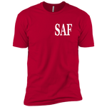 SAF - Boys' Cotton T-Shirt