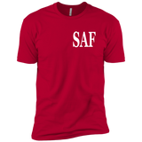 SAF - Boys' Cotton T-Shirt
