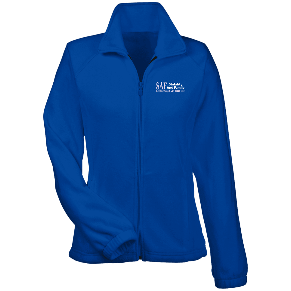 SAF - Women's Fleece Jacket