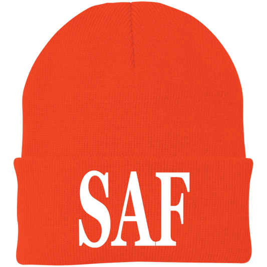 SAF - Knit Cap