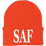 SAF - Knit Cap