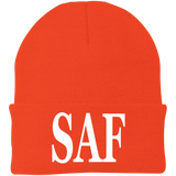 SAF - Knit Cap