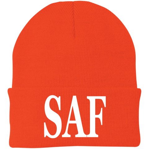 SAF - Knit Cap