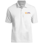 SAF - Men's Zone Micro-Mesh Polo