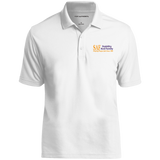 SAF - Men's Zone Micro-Mesh Polo
