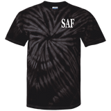 SAF - 100% Cotton Tie Dye T-Shirt
