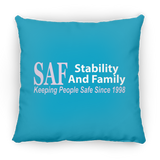 SAF - (Small) Square Pillow