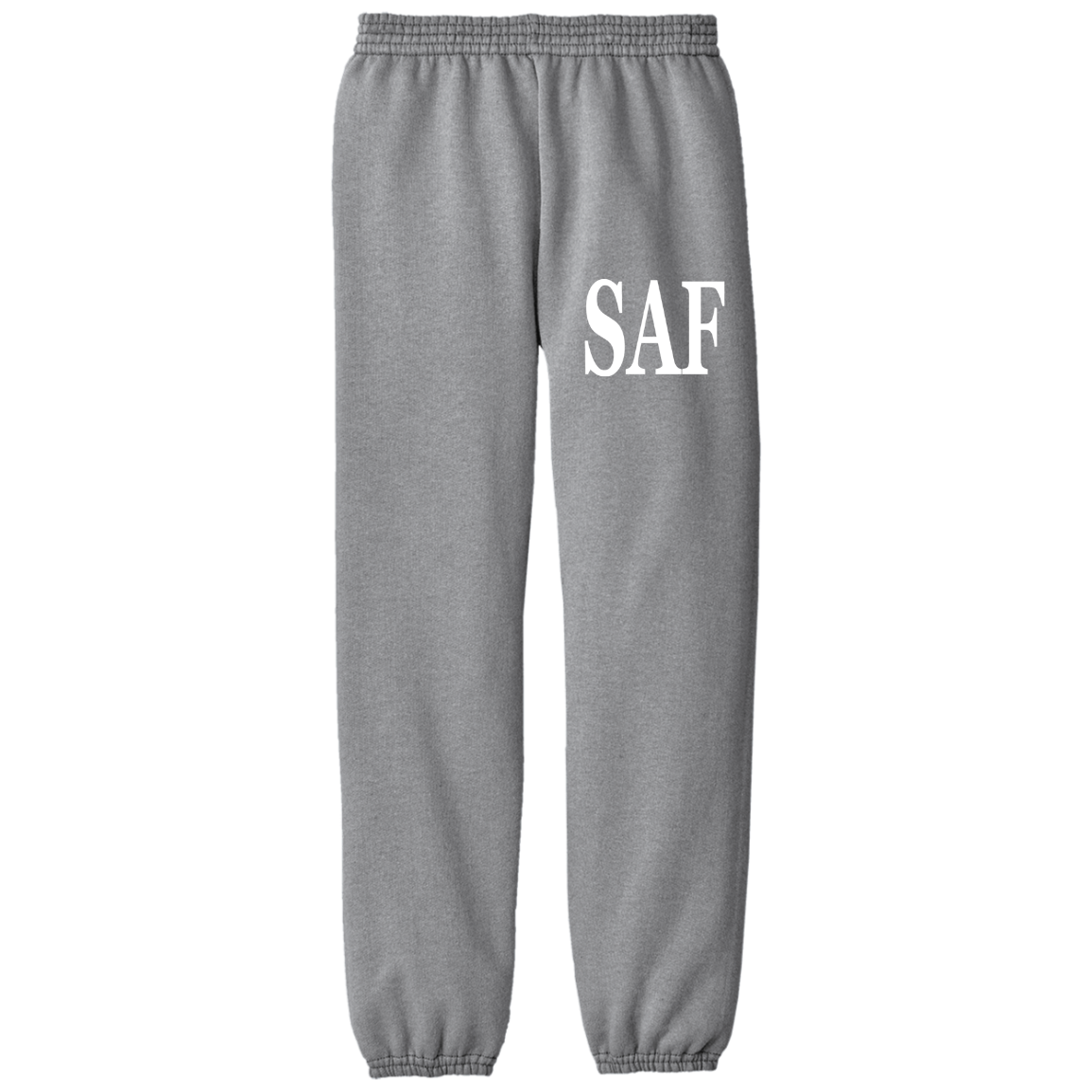SAF - Youth Fleece Pants