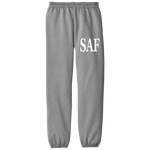 SAF - Youth Fleece Pants