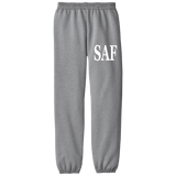 SAF - Youth Fleece Pants