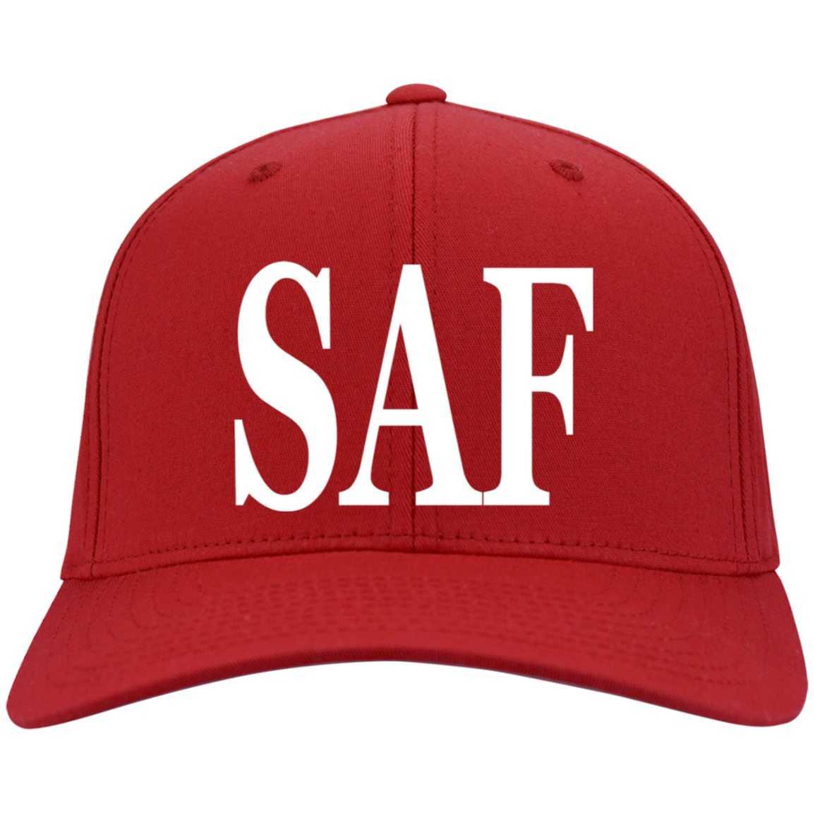 SAF - Twill Cap