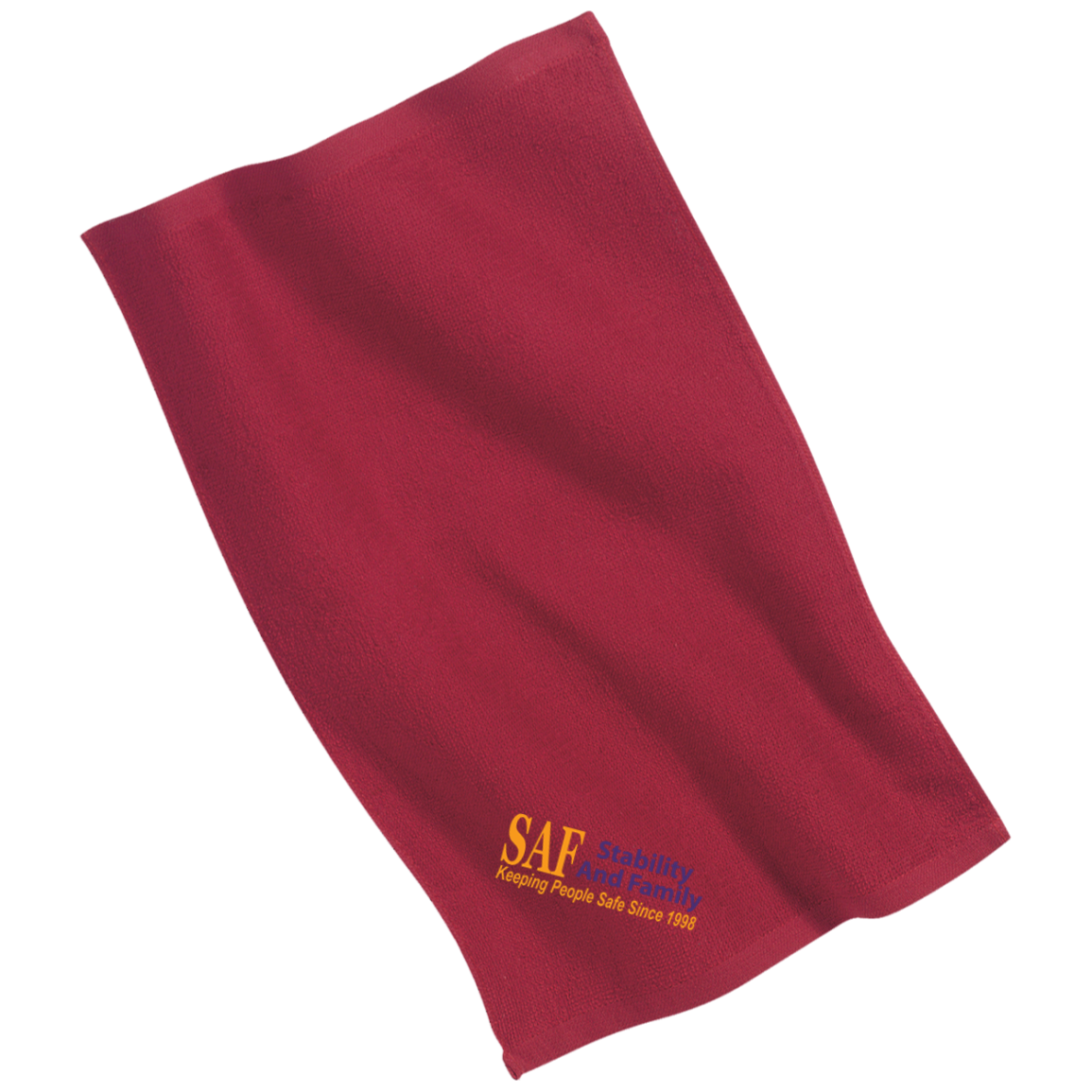 SAF - Rally Towel