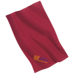 SAF - Rally Towel