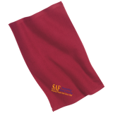 SAF - Rally Towel