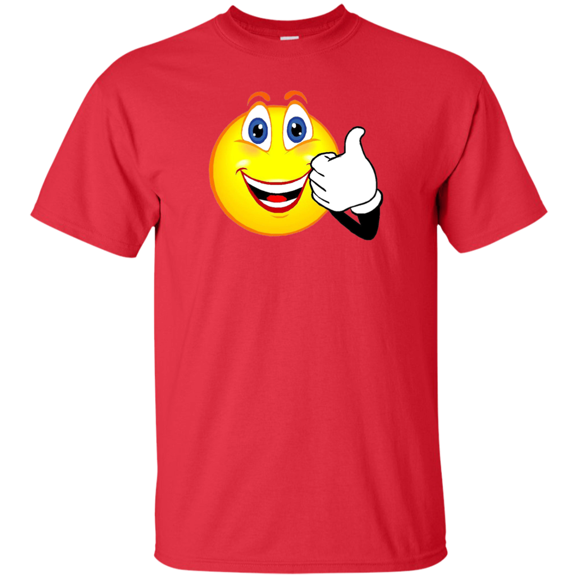 Smile