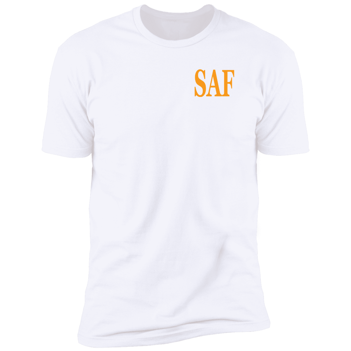 SAF - Premium Short Sleeve Tee