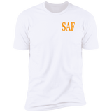 SAF - Premium Short Sleeve Tee