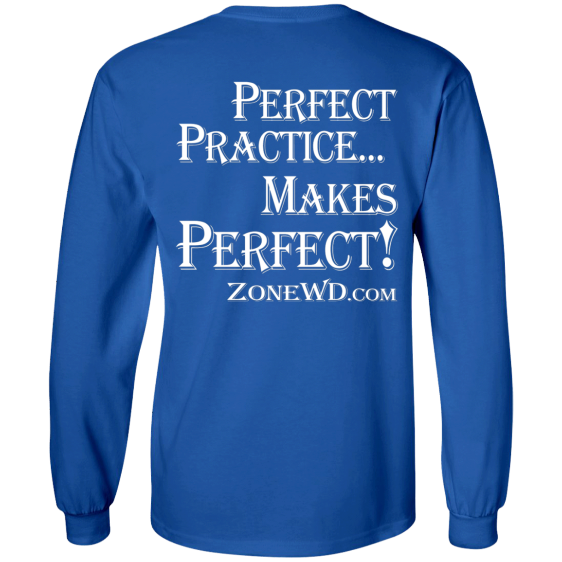 Perfect Practice - LS