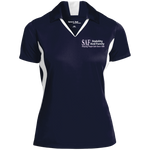 SAF - Ladies' Performance Polo