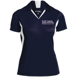 SAF - Ladies' Performance Polo