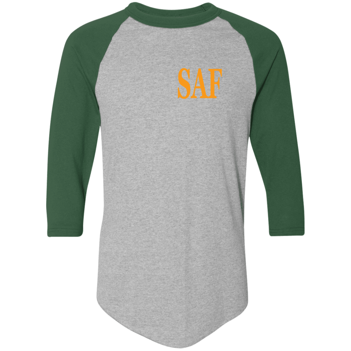 SAF - Colorblock Raglan Jersey