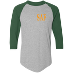SAF - Colorblock Raglan Jersey