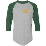 SAF - Colorblock Raglan Jersey