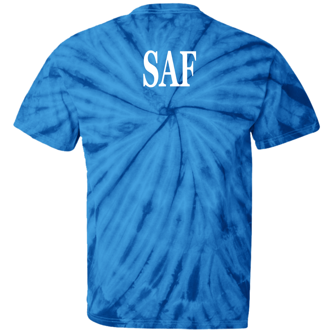 SAF - Youth Tie Dye T-Shirt